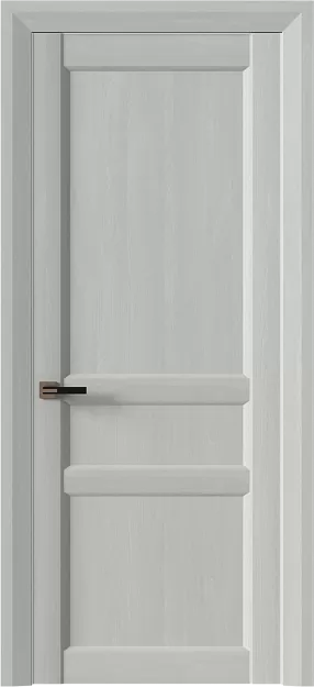 Межкомнатная дверь Imperia-R Neo Classic Decoro, цвет - Пепельный ST, Без стекла (ДГ)