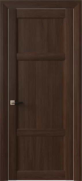 Межкомнатная дверь Siena Neo Classic Decoro, цвет - Дуб торонто, Без стекла (ДГ)
