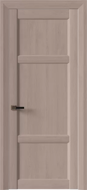Межкомнатная дверь Siena Neo Classic Decoro, цвет - Масло Milano Loretto, Без стекла (ДГ)