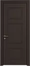 Siena Neo Classic Scalino, ДГ, Чёрный Базальт по шпону