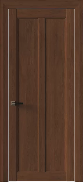 Межкомнатная дверь Prato Neo Classic Decoro, цвет - Масло Ascoli, Без стекла (ДГ)