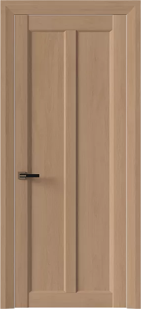 Межкомнатная дверь Prato Neo Classic Decoro, цвет - Масло Cremo di Soda, Без стекла (ДГ)