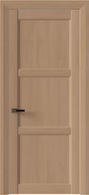 Межкомнатная дверь Milano Neo Classic Decoro, цвет - Масло Cremo di Soda, Без стекла (ДГ)