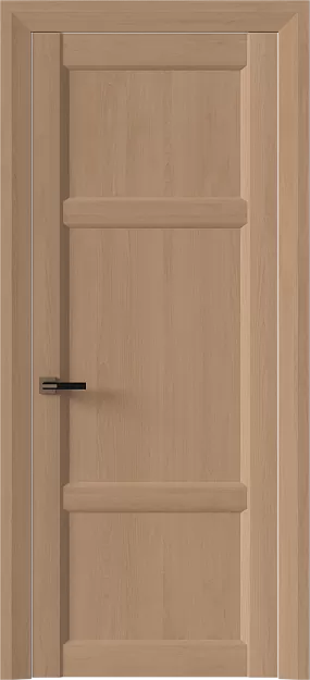 Межкомнатная дверь Siena Neo Classic Decoro, цвет - Масло Cremo di Soda, Без стекла (ДГ)