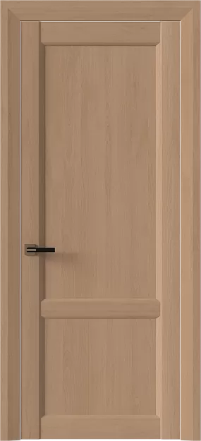 Межкомнатная дверь Dinastia Neo Classic Decoro, цвет - Масло Cremo di Soda, Без стекла (ДГ)