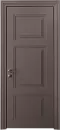 Siena Neo Classic Scalino, ДГ, Серо-Розовый мордовник эмаль