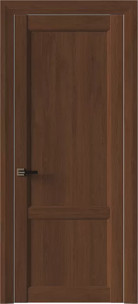 Межкомнатная дверь Dinastia Neo Classic Decoro, цвет - Масло Ascoli, Без стекла (ДГ)