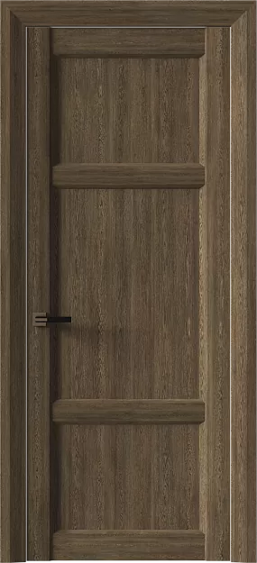 Межкомнатная дверь Siena Neo Classic Decoro, цвет - Дуб антик, Без стекла (ДГ)