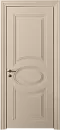 Florencia Neo Classic Scalino, ДГ, Бежевый Мел эмаль