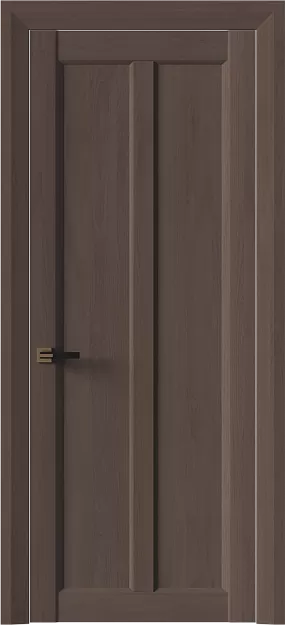 Межкомнатная дверь Prato Neo Classic Decoro, цвет - Масло Lanza Brera, Без стекла (ДГ)