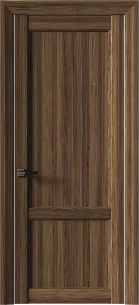 Межкомнатная дверь Dinastia Neo Classic Decoro, цвет - Рустик, Без стекла (ДГ)