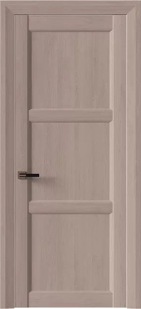 Межкомнатная дверь Milano Neo Classic Decoro, цвет - Масло Milano Loretto, Без стекла (ДГ)