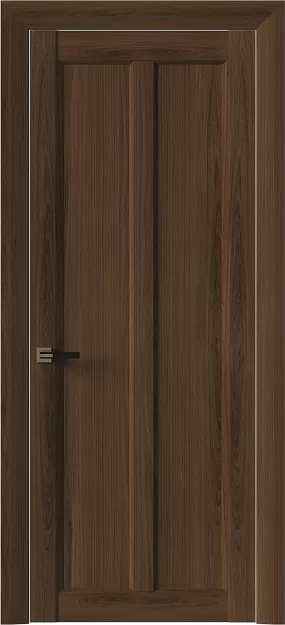 Межкомнатная дверь Prato Neo Classic Decoro, цвет - Итальянский орех, Без стекла (ДГ)