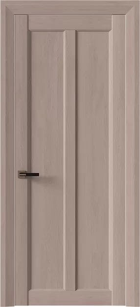 Межкомнатная дверь Prato Neo Classic Decoro, цвет - Масло Milano Loretto, Без стекла (ДГ)