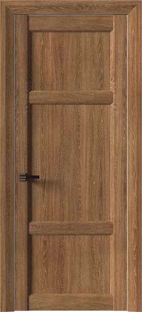 Межкомнатная дверь Siena Neo Classic Decoro, цвет - Дуб капучино, Без стекла (ДГ)