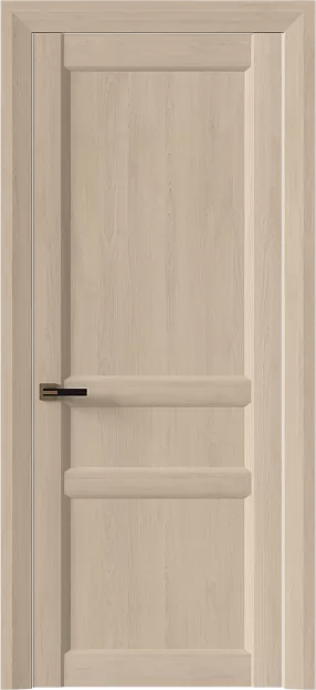 Межкомнатная дверь Imperia-R Neo Classic Decoro, цвет - Масло белое, Без стекла (ДГ)