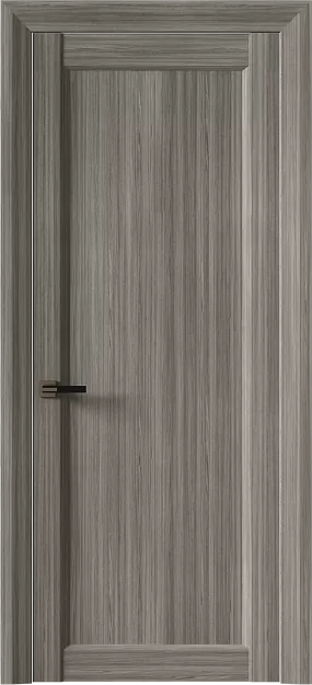 Межкомнатная дверь Domenica Neo Classic Decoro, цвет - Орех пепельный, Без стекла (ДГ)