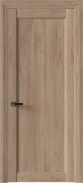 Межкомнатная дверь Domenica Neo Classic Decoro, цвет - Масло Cremoso, Без стекла (ДГ)