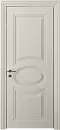 Florencia Neo Classic Scalino, ДГ, Бежевая эмаль