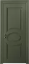 Florencia Neo Classic Scalino, ДГ, Серый Мох эмаль
