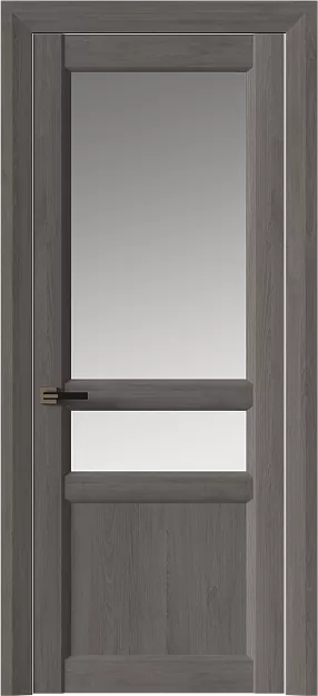 Межкомнатная дверь Imperia-R Neo Classic Decoro, цвет - Масло Gioia, Со стеклом (ДО)