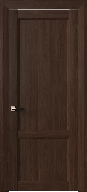 Межкомнатная дверь Dinastia Neo Classic Decoro, цвет - Дуб торонто, Без стекла (ДГ)