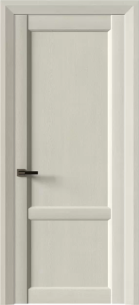 Межкомнатная дверь Dinastia Neo Classic Decoro, цвет - Дуб шампань, Без стекла (ДГ)