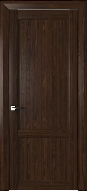 Межкомнатная дверь Dinastia Neo Classic Decoro, цвет - Дуб коньяк, Без стекла (ДГ)