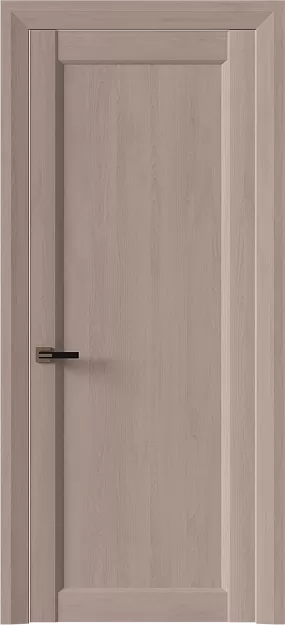 Межкомнатная дверь Domenica Neo Classic Decoro, цвет - Масло Milano Loretto, Без стекла (ДГ)