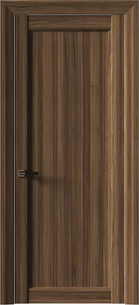 Межкомнатная дверь Domenica Neo Classic Decoro, цвет - Рустик, Без стекла (ДГ)