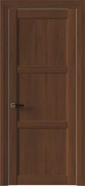 Межкомнатная дверь Milano Neo Classic Decoro, цвет - Масло Ascoli, Без стекла (ДГ)
