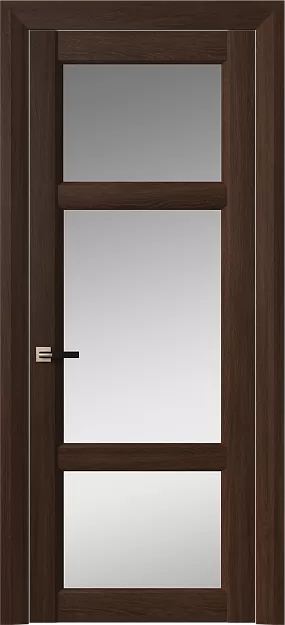 Межкомнатная дверь Siena Neo Classic Decoro, цвет - Дуб торонто, Со стеклом (ДО)