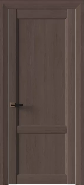 Межкомнатная дверь Dinastia Neo Classic Decoro, цвет - Масло Lanza Brera, Без стекла (ДГ)
