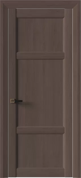 Межкомнатная дверь Siena Neo Classic Decoro, цвет - Масло Lanza Brera, Без стекла (ДГ)