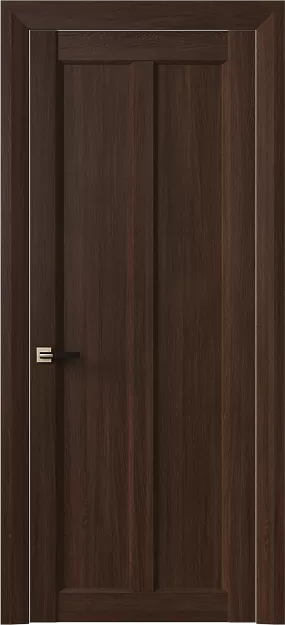 Межкомнатная дверь Prato Neo Classic Decoro, цвет - Дуб торонто, Без стекла (ДГ)