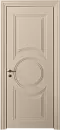 Ravenna Neo Classic Scalino, ДГ, Бежевый Мел эмаль