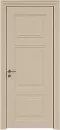 Siena Neo Classic Scalino, ДГ, Бежевый Мел по шпону