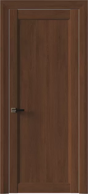 Межкомнатная дверь Domenica Neo Classic Decoro, цвет - Масло Ascoli, Без стекла (ДГ)