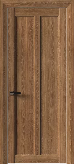 Межкомнатная дверь Prato Neo Classic Decoro, цвет - Дуб капучино, Без стекла (ДГ)