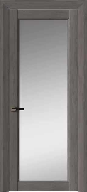 Межкомнатная дверь Domenica Neo Classic Decoro, цвет - Масло Gioia, Со стеклом (ДО)