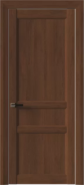 Межкомнатная дверь Imperia-R Neo Classic Decoro, цвет - Масло Ascoli, Без стекла (ДГ)