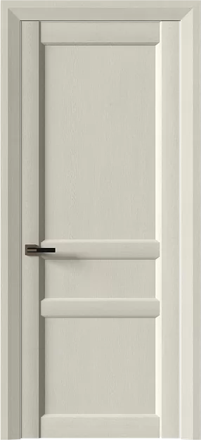 Межкомнатная дверь Imperia-R Neo Classic Decoro, цвет - Дуб шампань, Без стекла (ДГ)