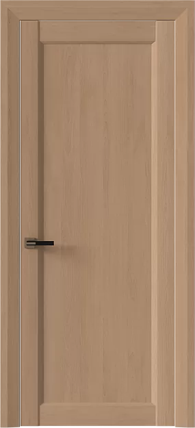 Межкомнатная дверь Domenica Neo Classic Decoro, цвет - Масло Cremo di Soda, Без стекла (ДГ)