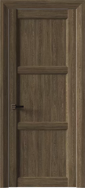 Межкомнатная дверь Milano Neo Classic Decoro, цвет - Дуб антик, Без стекла (ДГ)