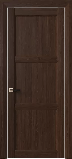 Межкомнатная дверь Milano Neo Classic Decoro, цвет - Дуб торонто, Без стекла (ДГ)