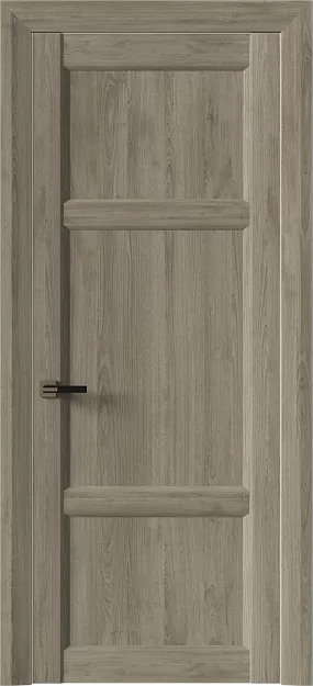 Межкомнатная дверь Siena Neo Classic Decoro, цвет - Масло Halva, Без стекла (ДГ)