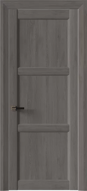 Межкомнатная дверь Milano Neo Classic Decoro, цвет - Масло Gioia, Без стекла (ДГ)