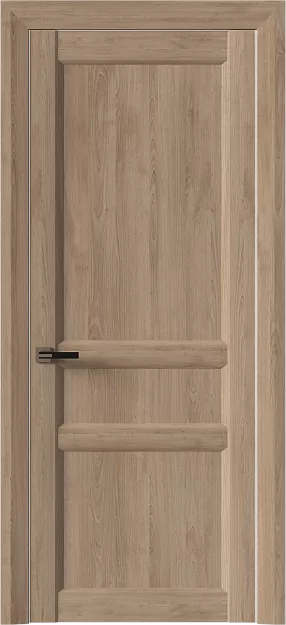Межкомнатная дверь Imperia-R Neo Classic Decoro, цвет - Масло Cremoso, Без стекла (ДГ)