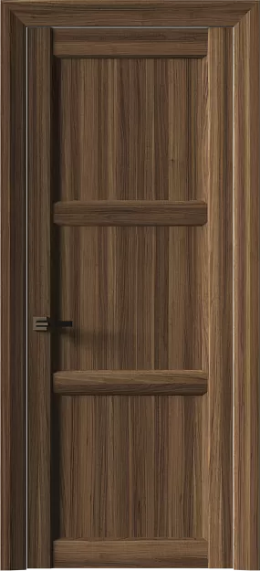 Межкомнатная дверь Milano Neo Classic Decoro, цвет - Рустик, Без стекла (ДГ)