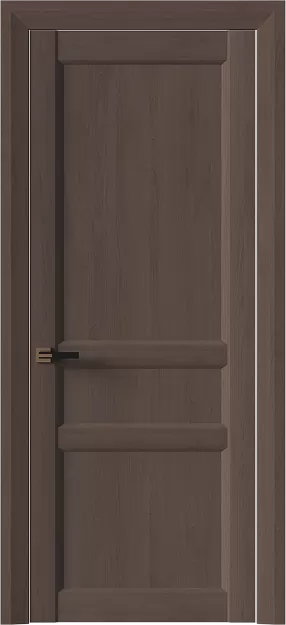 Межкомнатная дверь Imperia-R Neo Classic Decoro, цвет - Масло Lanza Brera, Без стекла (ДГ)